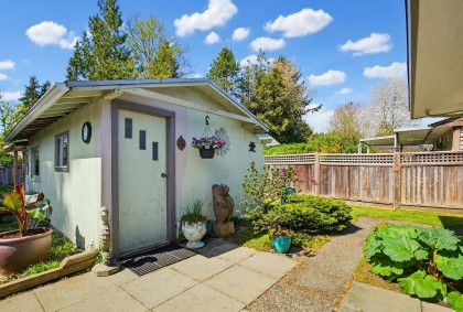 Photo 24 at 11895 230 Street, East Central, Maple Ridge