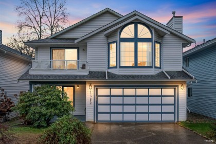 Photo 1 at 1382 Sutherland Avenue, Oxford Heights, Port Coquitlam