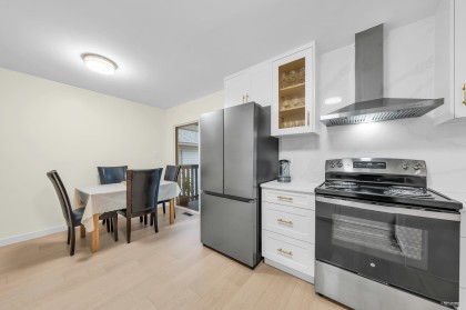 Photo 5 at 1382 Sutherland Avenue, Oxford Heights, Port Coquitlam