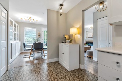 Photo 6 at 6 - 12268 189a Street, Central Meadows, Pitt Meadows