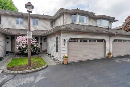 Photo 14 at 6 - 12268 189a Street, Central Meadows, Pitt Meadows
