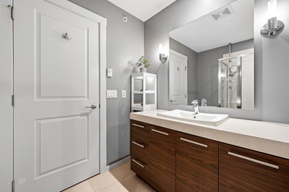 Photo 17 at 6 - 2495 Davies Avenue, Central Pt Coquitlam, Port Coquitlam