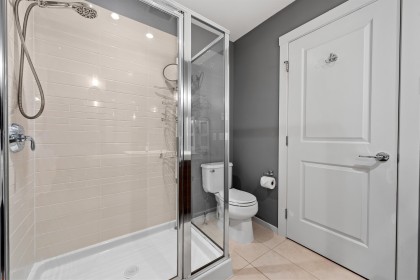 Photo 16 at 6 - 2495 Davies Avenue, Central Pt Coquitlam, Port Coquitlam