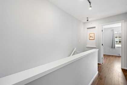 Photo 12 at 6 - 2495 Davies Avenue, Central Pt Coquitlam, Port Coquitlam