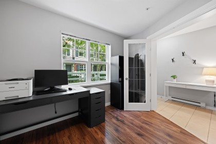 Photo 22 at 6 - 2495 Davies Avenue, Central Pt Coquitlam, Port Coquitlam
