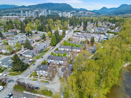 Photo 32 at 6 - 2495 Davies Avenue, Central Pt Coquitlam, Port Coquitlam