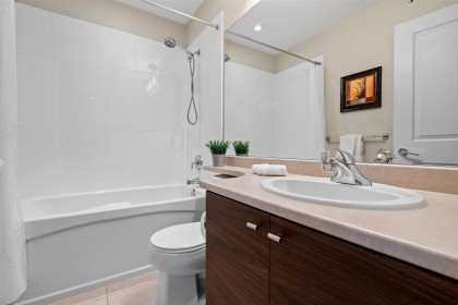 Photo 20 at 6 - 2495 Davies Avenue, Central Pt Coquitlam, Port Coquitlam
