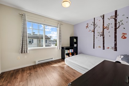 Photo 18 at 6 - 2495 Davies Avenue, Central Pt Coquitlam, Port Coquitlam
