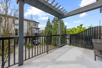 Photo 25 at 6 - 2495 Davies Avenue, Central Pt Coquitlam, Port Coquitlam