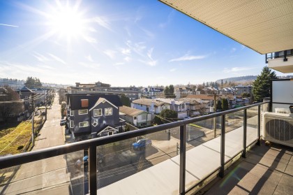 Photo 27 at 404 - 2331 Kelly Avenue, Central Pt Coquitlam, Port Coquitlam