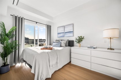 Photo 16 at 404 - 2331 Kelly Avenue, Central Pt Coquitlam, Port Coquitlam