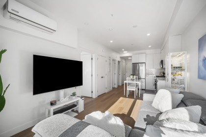 Photo 12 at 404 - 2331 Kelly Avenue, Central Pt Coquitlam, Port Coquitlam