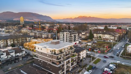 Photo 34 at 404 - 2331 Kelly Avenue, Central Pt Coquitlam, Port Coquitlam