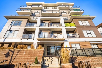 Photo 31 at 404 - 2331 Kelly Avenue, Central Pt Coquitlam, Port Coquitlam
