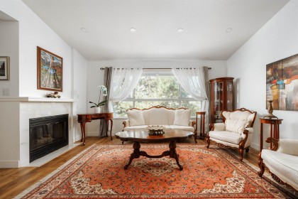 Photo 6 at 1119 Clerihue Road, Citadel PQ, Port Coquitlam
