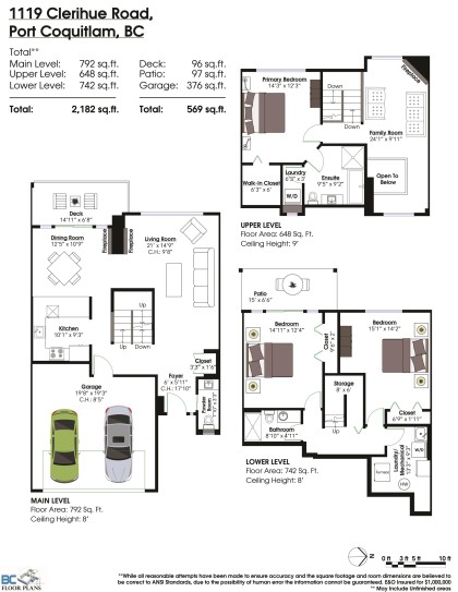 Photo 35 at 1119 Clerihue Road, Citadel PQ, Port Coquitlam