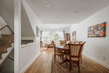 Photo 4 at 1119 Clerihue Road, Citadel PQ, Port Coquitlam