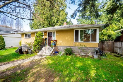 Photo 1 at 1939 Westminster Avenue, Glenwood PQ, Port Coquitlam