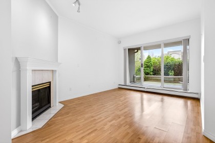Photo 3 at 125 - 2109 Rowland Street, Central Pt Coquitlam, Port Coquitlam