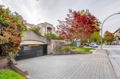 Photo 36 at 125 - 2109 Rowland Street, Central Pt Coquitlam, Port Coquitlam
