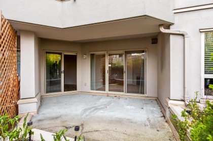Photo 32 at 125 - 2109 Rowland Street, Central Pt Coquitlam, Port Coquitlam