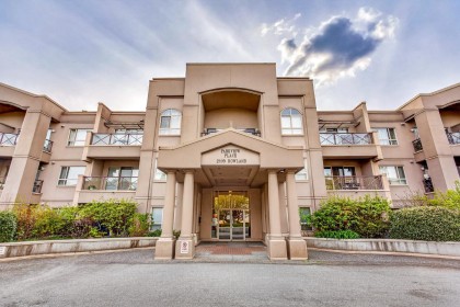 Photo 1 at 125 - 2109 Rowland Street, Central Pt Coquitlam, Port Coquitlam
