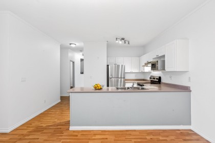 Photo 5 at 125 - 2109 Rowland Street, Central Pt Coquitlam, Port Coquitlam