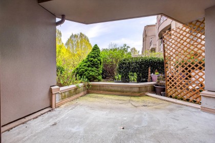 Photo 33 at 125 - 2109 Rowland Street, Central Pt Coquitlam, Port Coquitlam