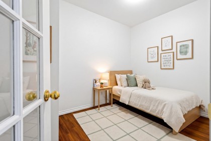 Photo 14 at 125 - 2109 Rowland Street, Central Pt Coquitlam, Port Coquitlam