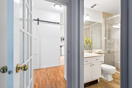 Photo 19 at 125 - 2109 Rowland Street, Central Pt Coquitlam, Port Coquitlam