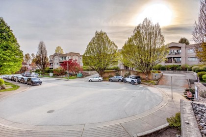 Photo 35 at 125 - 2109 Rowland Street, Central Pt Coquitlam, Port Coquitlam