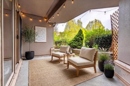 Photo 29 at 125 - 2109 Rowland Street, Central Pt Coquitlam, Port Coquitlam