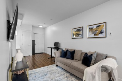 Photo 6 at 311 - 2465 Wilson Avenue, Central Pt Coquitlam, Port Coquitlam