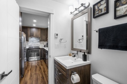 Photo 13 at 311 - 2465 Wilson Avenue, Central Pt Coquitlam, Port Coquitlam