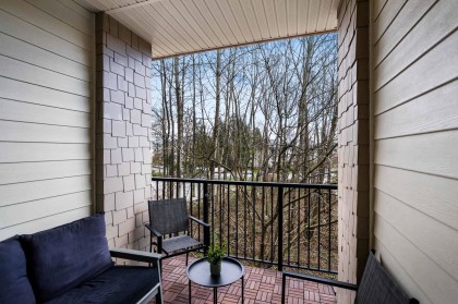 Photo 17 at 311 - 2465 Wilson Avenue, Central Pt Coquitlam, Port Coquitlam