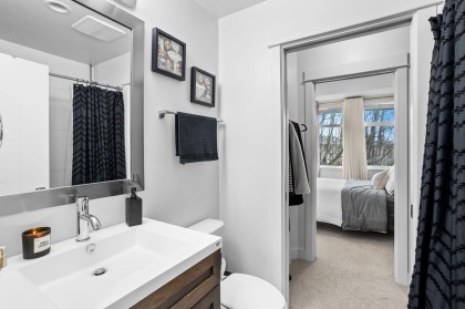 Photo 12 at 311 - 2465 Wilson Avenue, Central Pt Coquitlam, Port Coquitlam