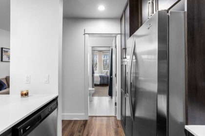 Photo 7 at 311 - 2465 Wilson Avenue, Central Pt Coquitlam, Port Coquitlam