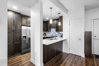 Photo 3 at 311 - 2465 Wilson Avenue, Central Pt Coquitlam, Port Coquitlam