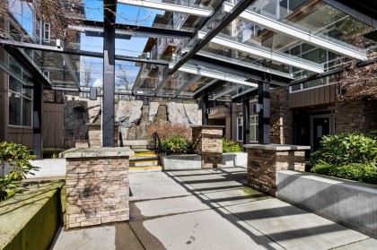Photo 32 at 311 - 2465 Wilson Avenue, Central Pt Coquitlam, Port Coquitlam