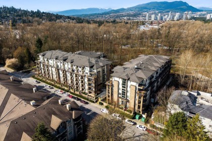 Photo 30 at 311 - 2465 Wilson Avenue, Central Pt Coquitlam, Port Coquitlam