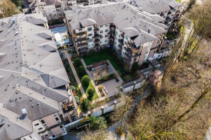 Photo 34 at 311 - 2465 Wilson Avenue, Central Pt Coquitlam, Port Coquitlam