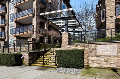 Photo 31 at 311 - 2465 Wilson Avenue, Central Pt Coquitlam, Port Coquitlam