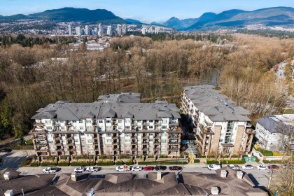 Photo 29 at 311 - 2465 Wilson Avenue, Central Pt Coquitlam, Port Coquitlam