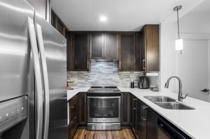 Photo 4 at 311 - 2465 Wilson Avenue, Central Pt Coquitlam, Port Coquitlam