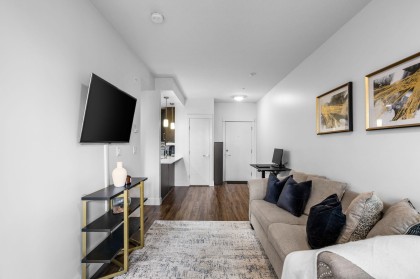 Photo 8 at 311 - 2465 Wilson Avenue, Central Pt Coquitlam, Port Coquitlam