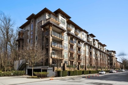 Photo 21 at 311 - 2465 Wilson Avenue, Central Pt Coquitlam, Port Coquitlam