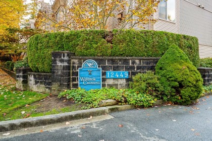Photo 1 at 19 - 12449 191 Street, Mid Meadows, Pitt Meadows
