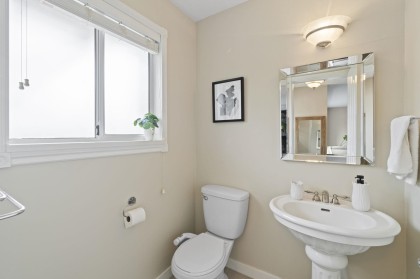 Photo 18 at 12326 234 Street, East Central, Maple Ridge