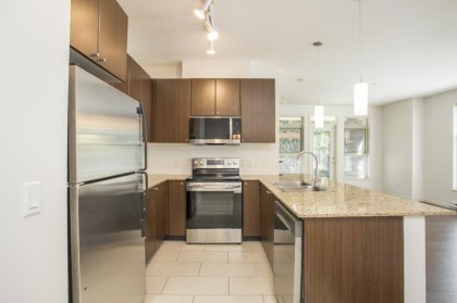 Photo 7 at 116 - 2477 Kelly Avenue, Central Pt Coquitlam, Port Coquitlam