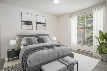 Photo 3 at 116 - 2477 Kelly Avenue, Central Pt Coquitlam, Port Coquitlam